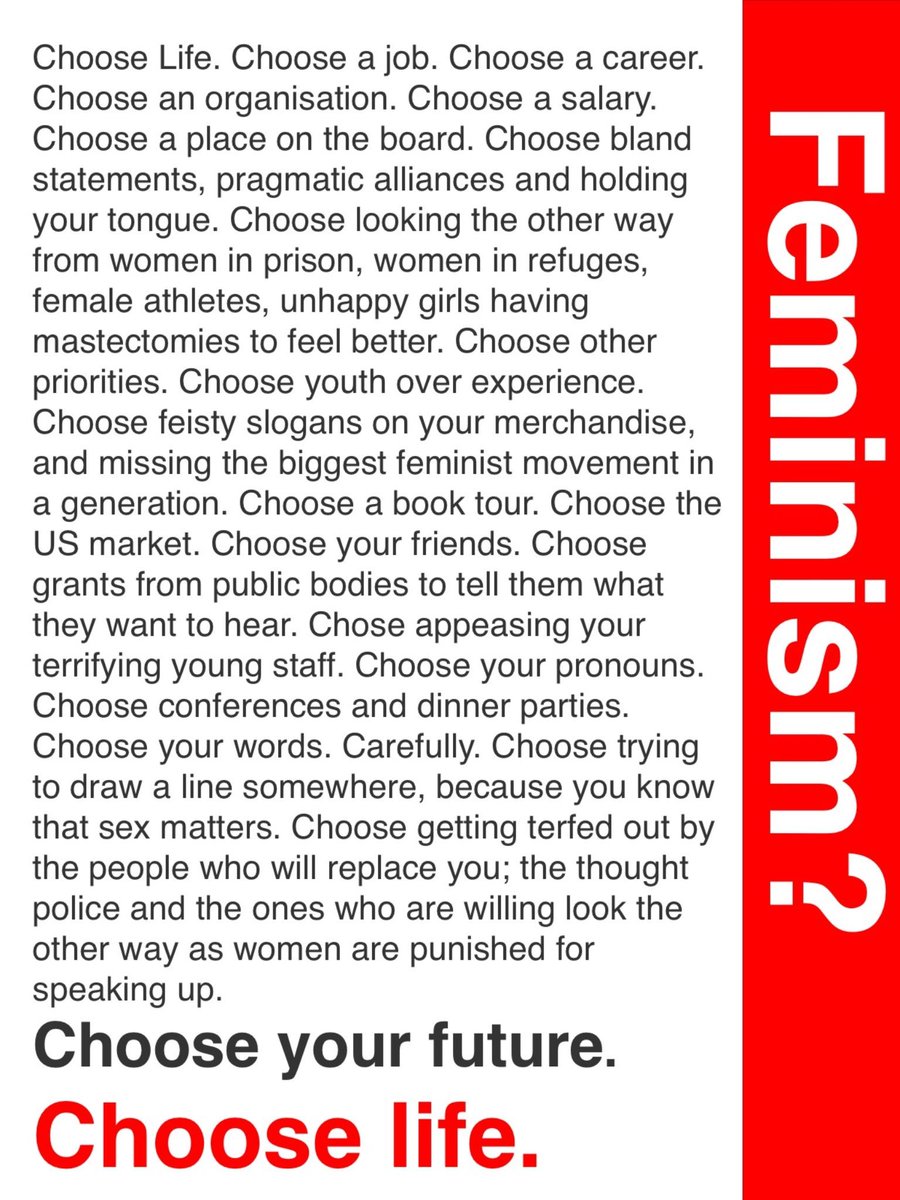 EH7, Edinburgh - Inspiration! # WomenWontWheest