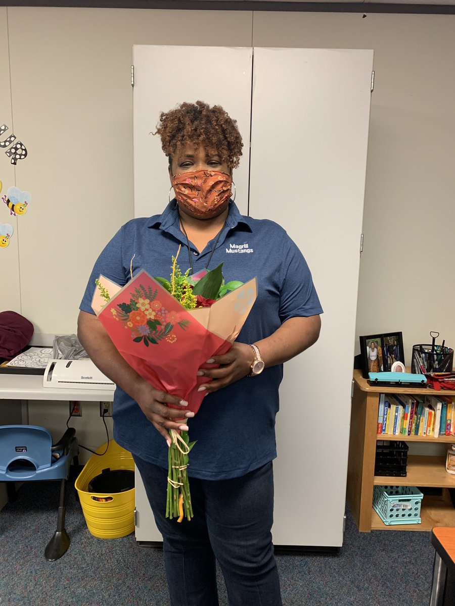 Magrill Primary School tweet media