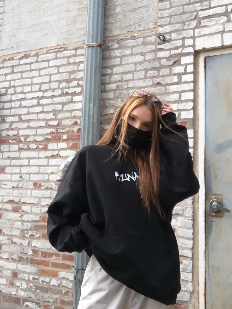 HOODIES AND TEES ARE OUT NOW 🤍 madebykuna.com