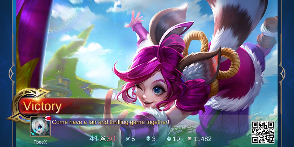 Come join my Squad, Let us face off against the world's best MOBA players together!
r8qs.adj.st/?adjust_t=ynou…