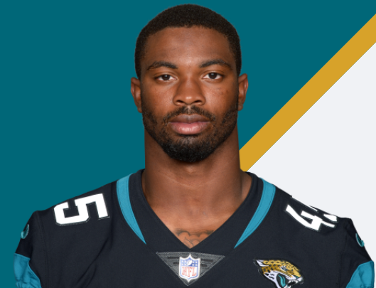 K'Lavon Chaisson's neck is so long that when he drinks milk it's expired by the time it hits his stomach.