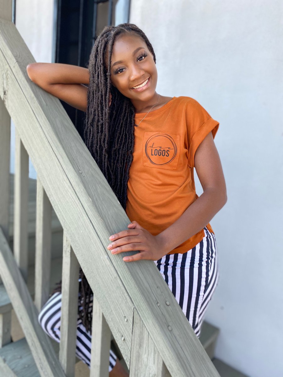 ResLifeCAU's tweet photo. ResLife would like to thank all the participants for joining our SWAG Design Challenge! This year's winner is Daverica Tutt!! Her "Rep Yo Hall" designs were amazing and you will be seeing them soon. Congrats, Daverica. 
#CAU #PantherPride #ClarkAtl #CAUResLife https://t.co/nfJnRi4kwz