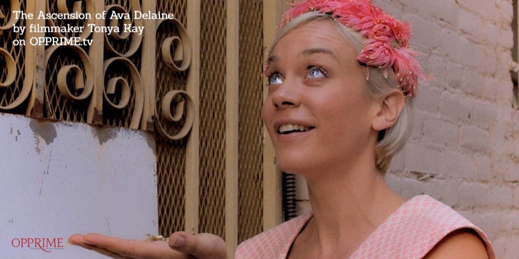 The Ascension of Ava Delaine #Director #Actress: Tonya Kay <a href="/tonyakay/">Tonya Kay</a> <a href="/danger_arts/">Danger Arts</a> A woman ascends on a visual journey through stages of life as autonomy, identity and sexuality evolve from childhood naivete into absolute freedom. #Film #Filmmaker #Filmmaking #Filming #actress