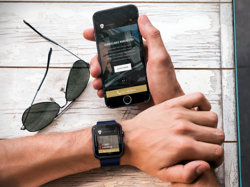 FreelancerMCR's tweet image. 👨🏻‍💻 30 days of business types that will struggle without a website during the lockdown:

👉 Day 20 - Private Investigators

🌐 pdrisk.co.uk

#privateinvestigator #privateinvestigators #privatedetective #privatedetectives #cctvinstallation #uk #freelancewebdesigner