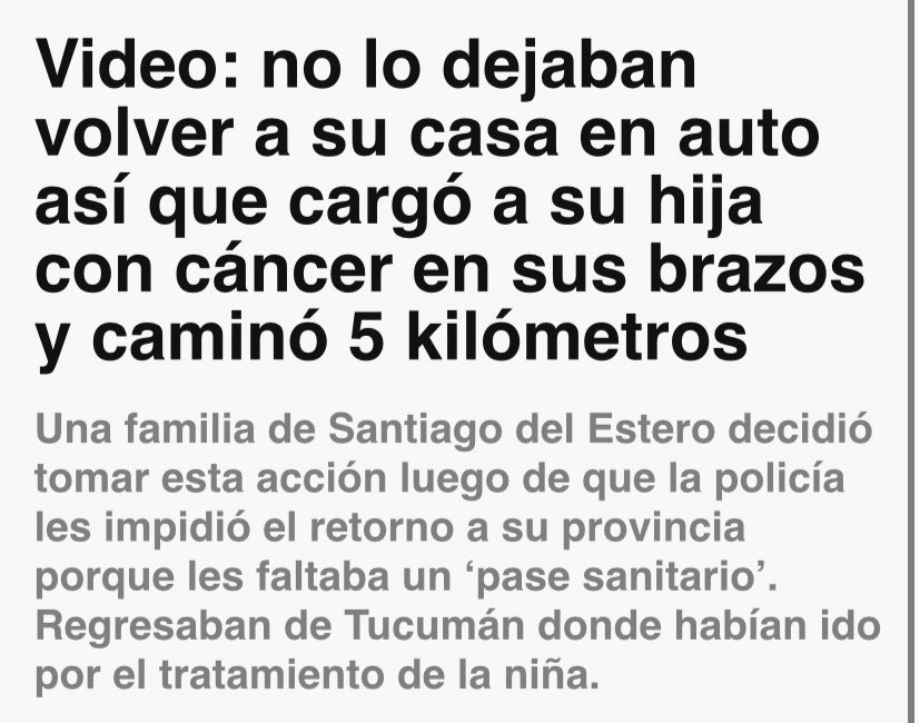 Argentina, un lugar.