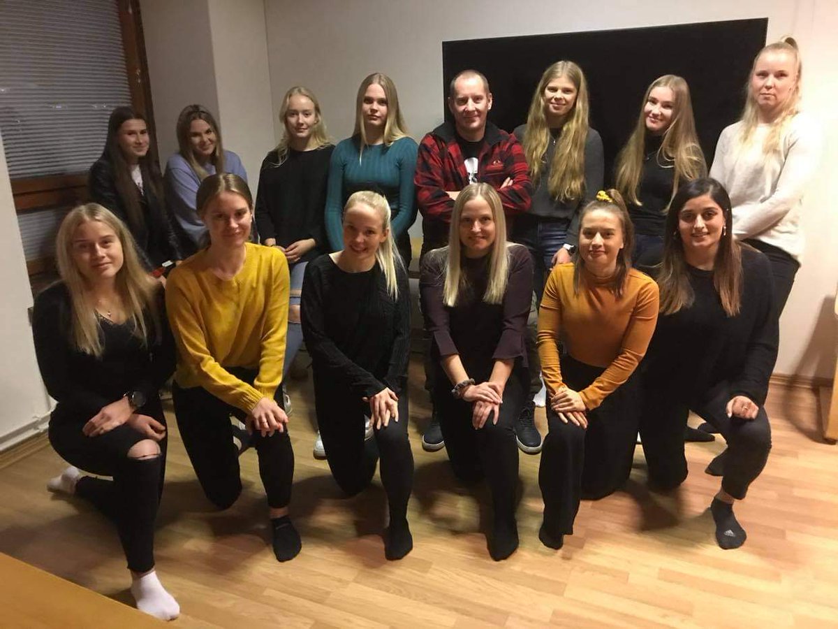 Kauden 2020 päättäjäiset vietetty haikeissa ja mukavissa merkeissä. Ennen uuden kauden alkua hengähdetään pieni hetki.