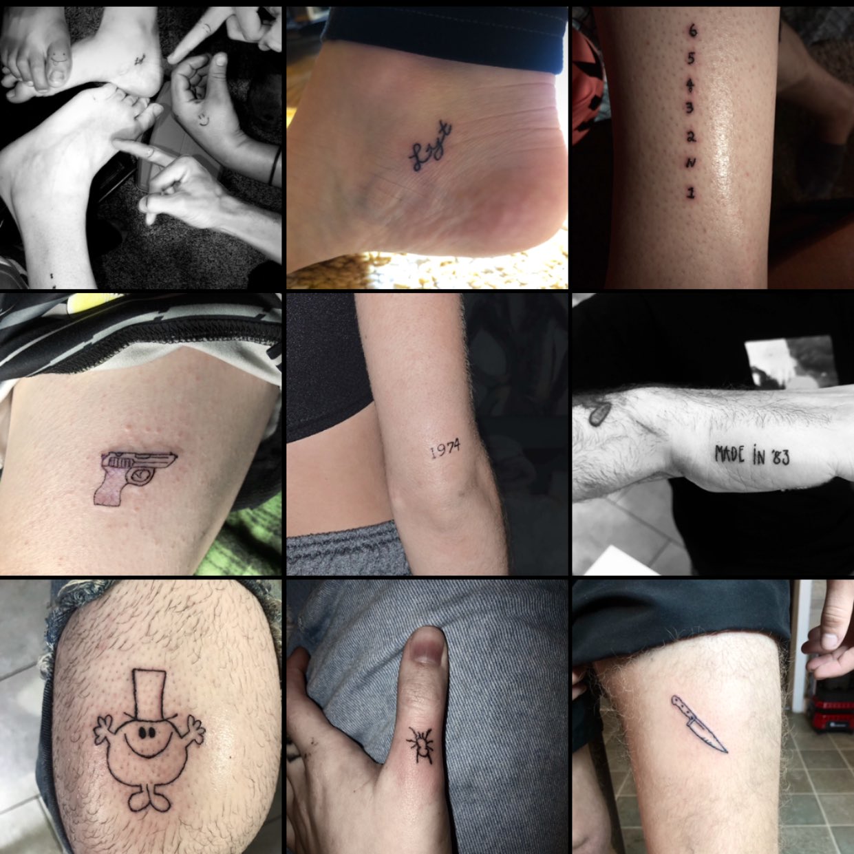 spotifytattoo #tattoo #tattoos #musictattoo #music #ink #tattooartist... |  TikTok