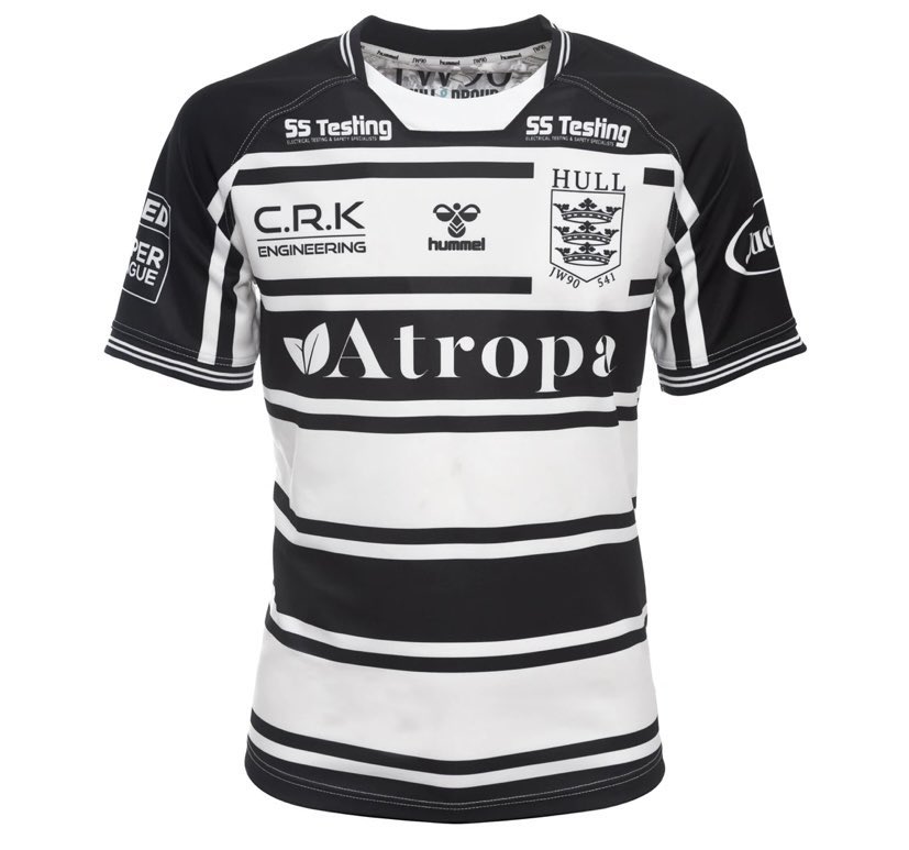 ferribyshep's tweet photo. Hull FC and Hummel have created the perfect Home shirt for 2021....
โ ๐ข๐ณ๐ณ๐ถ๐ฐ๐ถ๐ฎ๐น ๐๐ผ๐๐ฟ๐ฐ๐ฒ๐ ๐ฐ๐ผ๐ป๐ณ๐ถ๐ฟ๐บ ๐ญ๐ก๐ข๐ฌ ๐ฌ๐ญ๐๐ญ๐๐ฆ๐๐ง๐ญ ๐ข๐ฌ ๐ญ๐ซ๐ฎ๐ #COYH #JW90 โซโชโซโช https://t.co/c6TlRGZ5pF