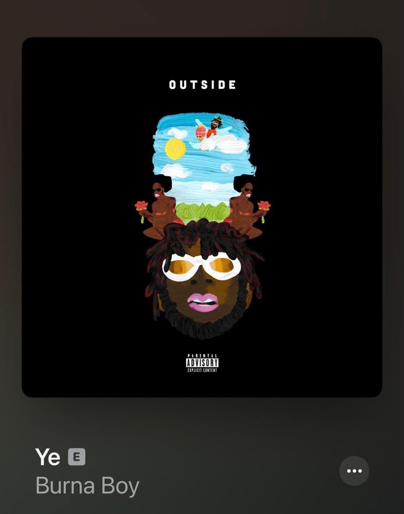 YE           vs    ON THE LOW