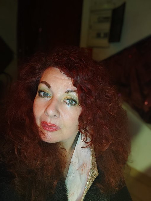 Stasera alle ore 22.30 vi aspetto su cam4🔥🌶️ https://t.co/Jv5ac1d1Va<a href="/tag/follow"class="tags"><span>#follow</span></a><a href="/tag/beautiful"class="tags"><span>#beautiful</span></a><a href="/tag/actress"class="tags"><span>#actress</span></a><a href="/tag/followers"class="tags"><span>#followers</span></a><a href="/tag/foryou"class="tags"><span>#foryou</span></a>