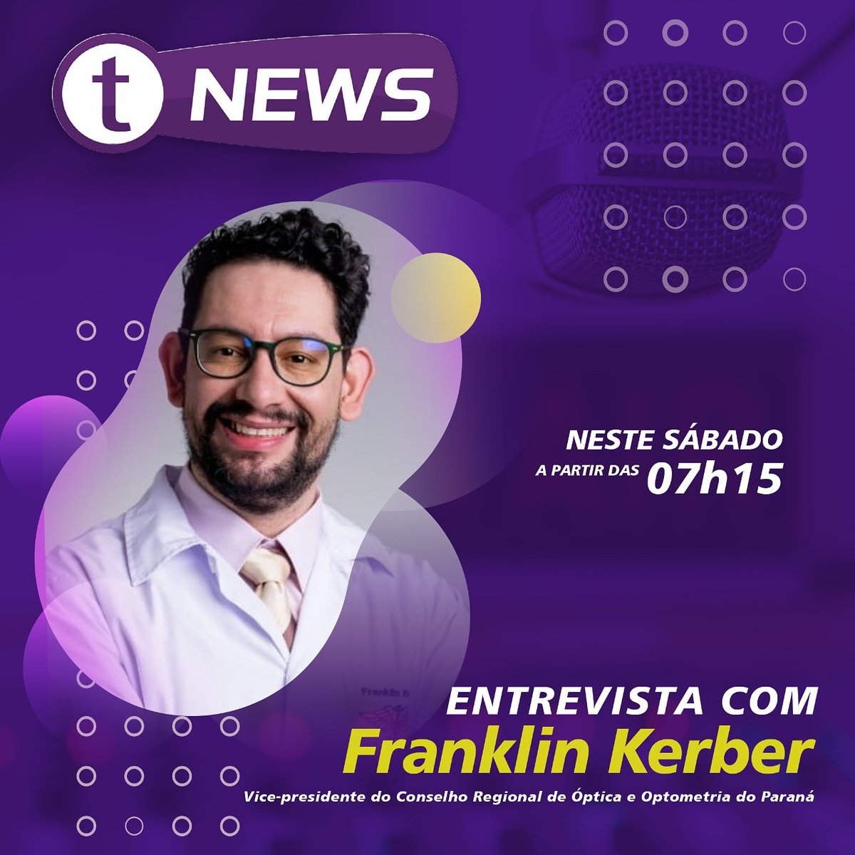 FranklinKerber's tweet photo. Ouça em https://t.co/b0kaW85K2w ou no dial do seu rádio.

T Curitiba - PR
104,9MHz

T Maringá - PR
93,9MHz

T Ponta Grossa - PR
99,9MHz

T Cascavel - PR
93,1MHz

T Foz do Iguaçu - PR
88,1MHz

T Guarapuava - PR
100,9MHz

T Campo Mourão
98,5MHz

T Paranavai
99,1MHz
(entre outras) https://t.co/Sr6vdTZnQM