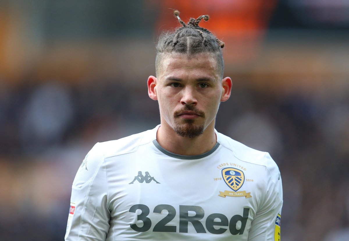 Especially prevalent after the absence of Kalvin Phillips, as in all 3 matches they’ve played without the English CDM, they’ve conceded 8 goals and 18 SoTs to their opponents...