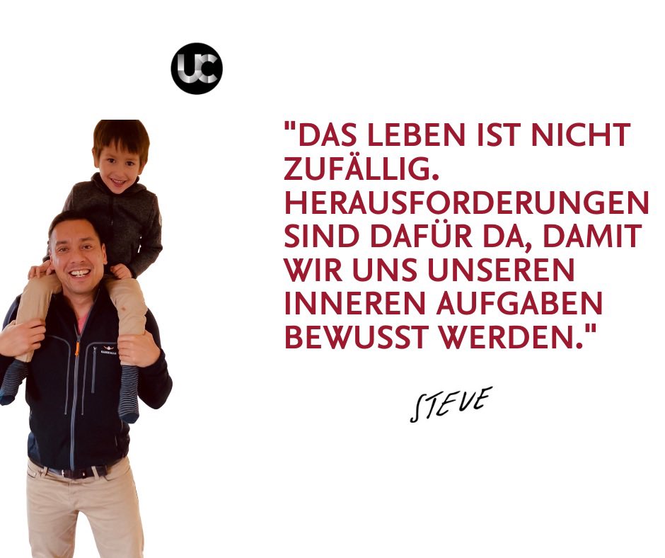 st_kroeger's tweet photo. Was sollst Du gerade lernen❓

Für mich ist das Leben eine Reise auf der ich regelmäßig vor neuen Herausforderungen gestellt werde. 

Jede für sich eine Chance mich zu vervollständigen. Als Unternehmer. Als Mensch.

#persönlichkeitsentwicklung https://t.co/r8qBrWrCHY