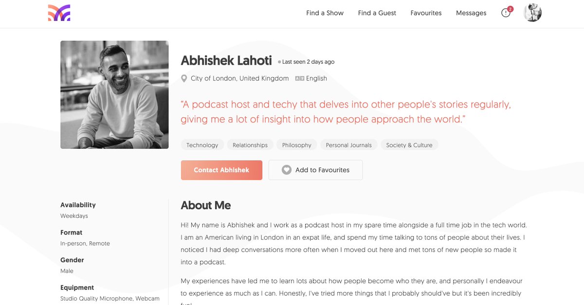 The Hackathon Podcast (@hackathonent) / Posts / X