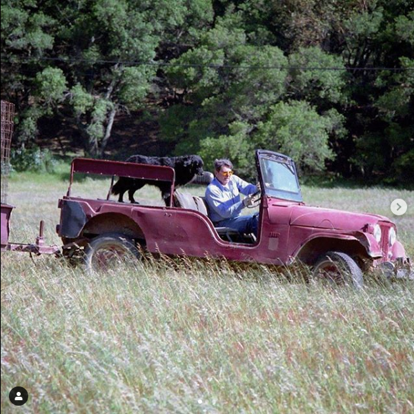 4x4 Radio Network tweet media