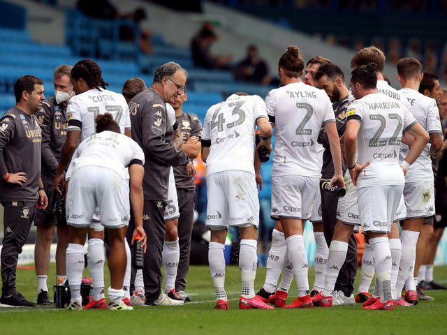 ...In summary, should we hope to get anything out of this match, we must pounce on any sloppy passes or pockets of space Leeds’ defensive line leaves open in key areas of the pitch, and hope that Phillips isn’t back in time to provide defensive solidity from their midfield.