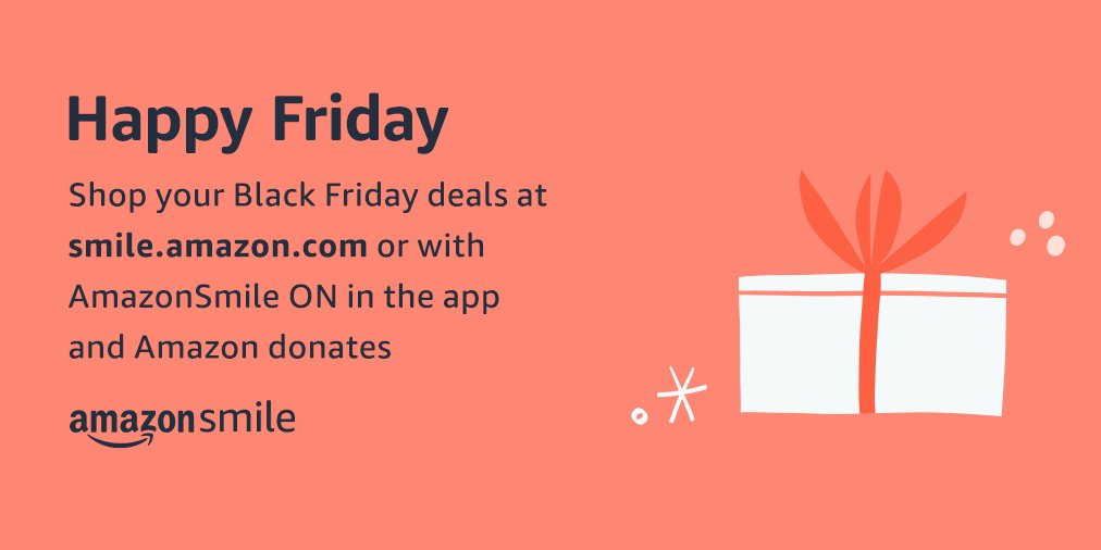 Did you know you can help us grow EVERY time you shop with Amazon? Just hop from smile.amazon.com after  selecting Ralph Ellison Foundation as your favorite Smile charity. It literally costs nothing and just takes a couple of clicks to set up. Thank you for your support!