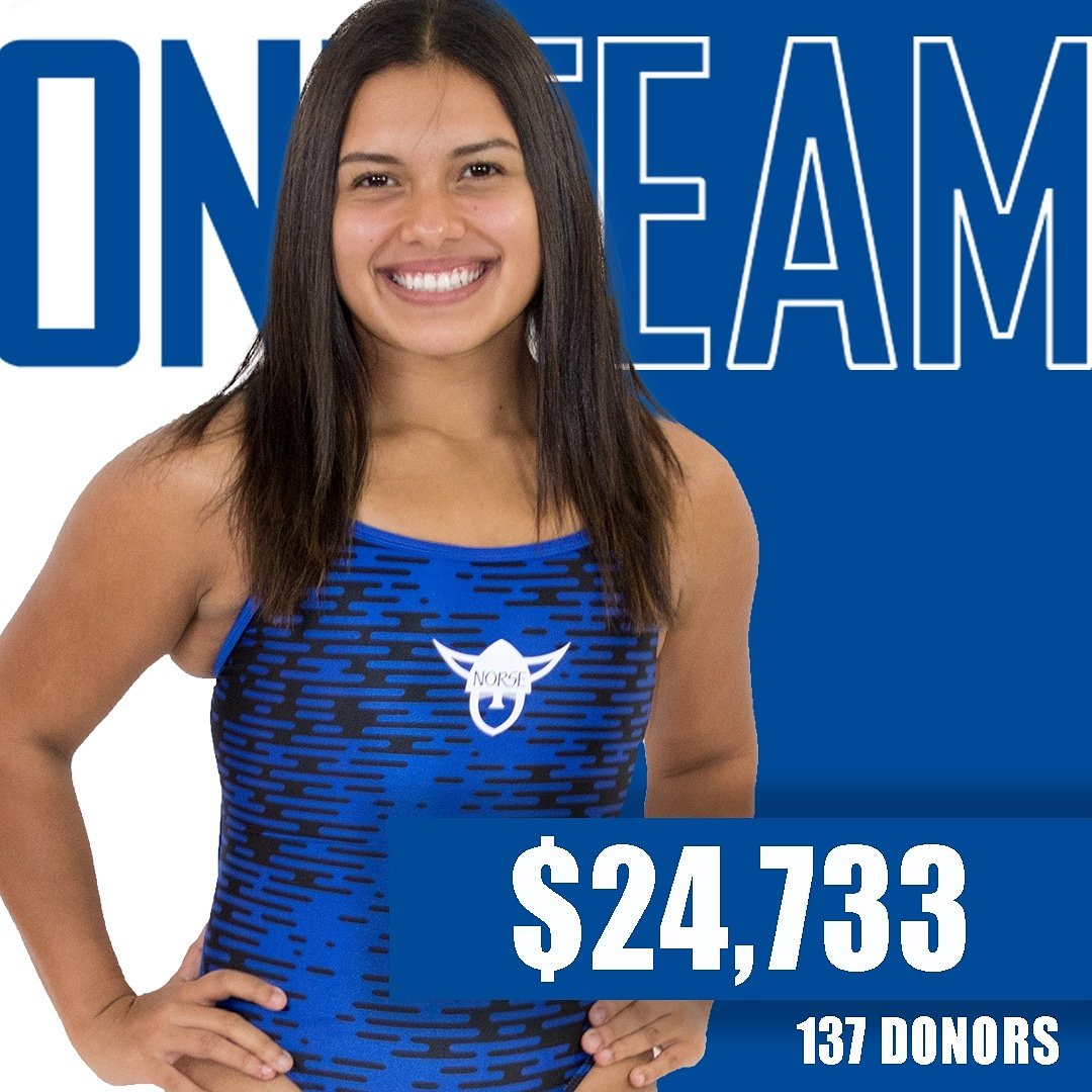 LutherSwimDive's tweet photo. Thank you Norse family! What an incredible outpouring of support! Thank you parents, alumni, family, and friends for your generosity. We are awed and can't say thank you enough!
#LSD #LSDFamily #LSDAlum #OneateamGivingDay #Impact https://t.co/c1B4jKkzAF