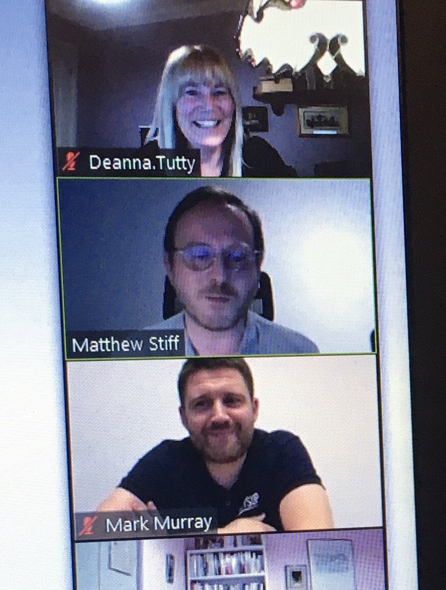deanna_tutty's tweet photo. What a great start to the workshop with Matthew Siff @cognacity @LeonHouseClinic with Mark Murray from @whysupofficial - always an honest account on the journey he has travelled #gambling #cognacity #addiction #recovery #recoverystartshere https://t.co/lG8riAbSDq
