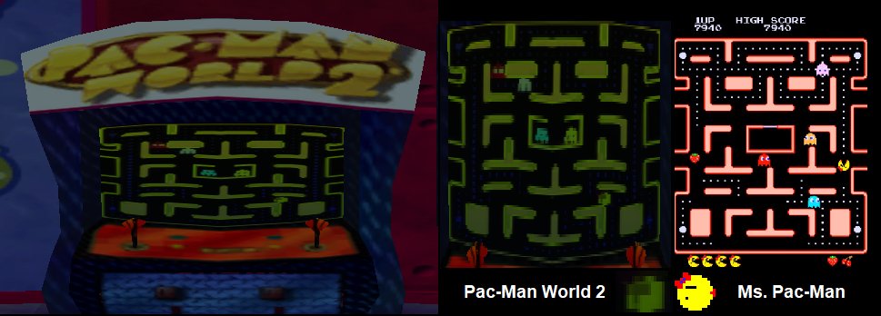 pix Pacman Maze Sprite twitter