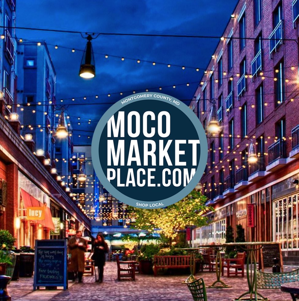 realstreetsense's tweet photo. 🚨 Attention #MoCo businesses 🚨 Join the @think_moco Marketplace to boost your visibility + get more customers — for free! MoCo Marketplace is a county-sponsored ecommerce website that encourages customers to support local while shopping safely. Sign up: https://t.co/9Cj2yus1Hd https://t.co/c1C0reaG3u