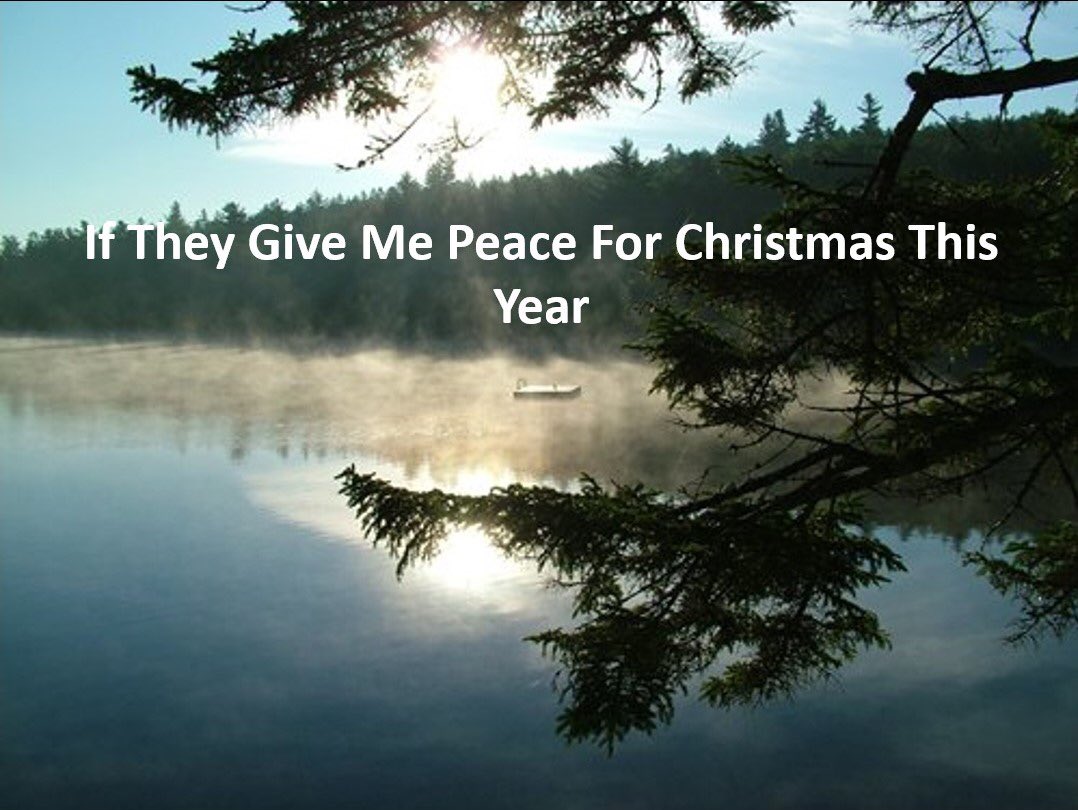 HotspurPrimary's tweet photo. In preparation for the our Hotspur Christmas video you can practice by singing along to the backing track for If They Gave Me Peace For Christmas This Year. Next week we will give details of how anyone connected to Hotspur can contribute to the final film https://t.co/S0lUVoxYIO https://t.co/w1RcamwYA2