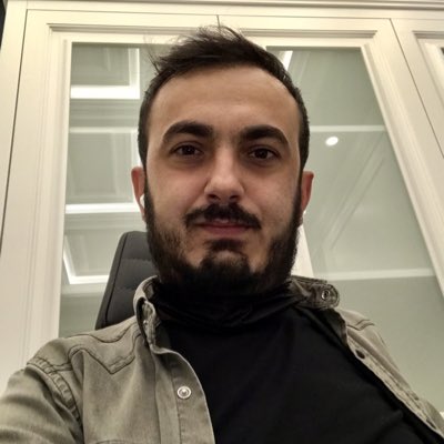 #YeniProfilResmi