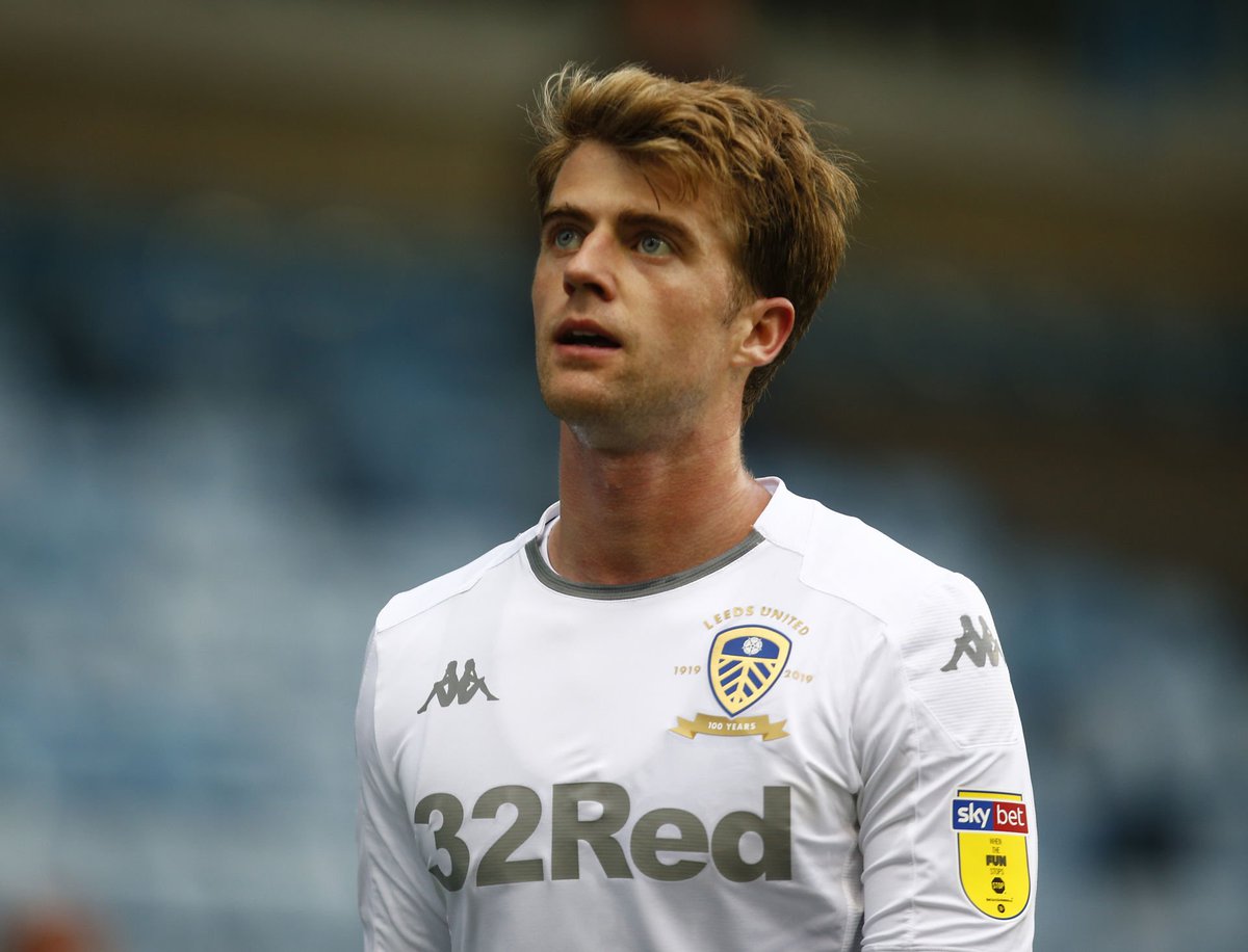 [Weaknesses]Despite playing as a ‘Target Man’ for Leeds, Bamford’s inconsistency in front-of-goal has long been the ire of many Leeds fans. Although he is currently 2nd in the league for highest goals scored by a player, he also tops the league for big chances missed (6)!