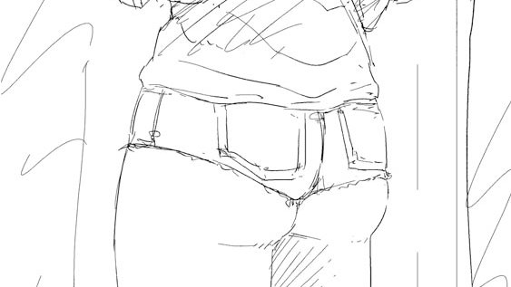 旅行先でも初日は夏か!?って位に暑かったけど、はっちゃけすぎなお姉さん居たので記憶が新しいうちに。 