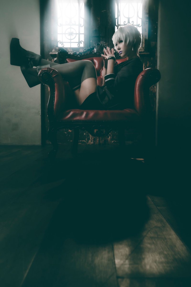 ずんだ餅 ミズノマサノリ 10 21 残業のテロル ハイヴ むらさきうに Studio Doors Photo ずんだ餅 先月撮影させてもらった うにさんのハイヴです 残響のテロル めちゃめちゃ儚くて好きなんすよ