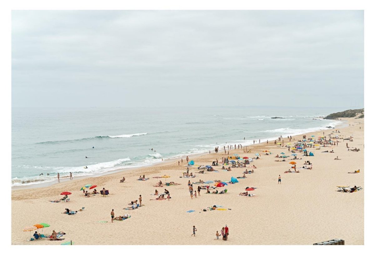 Seattle: #specialedition #jessicacantlin  #beach now until the end of the year this piece is also available 16x24 inches for $750 #holidaygift #winstonwachterseattle