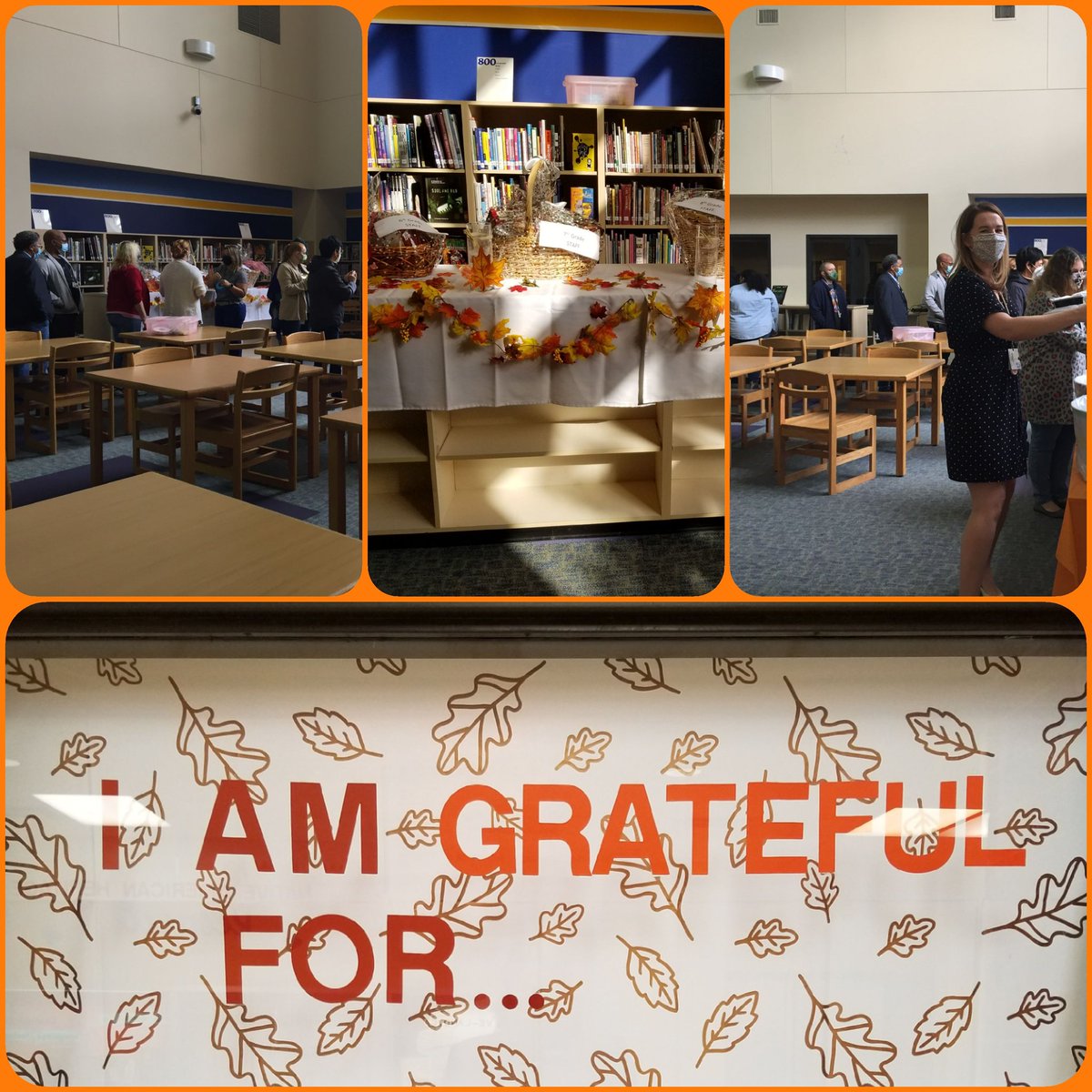 WestBriarMS's tweet photo. #WeAreWestBriar #WeAreThankful https://t.co/gJO5HaO7iI