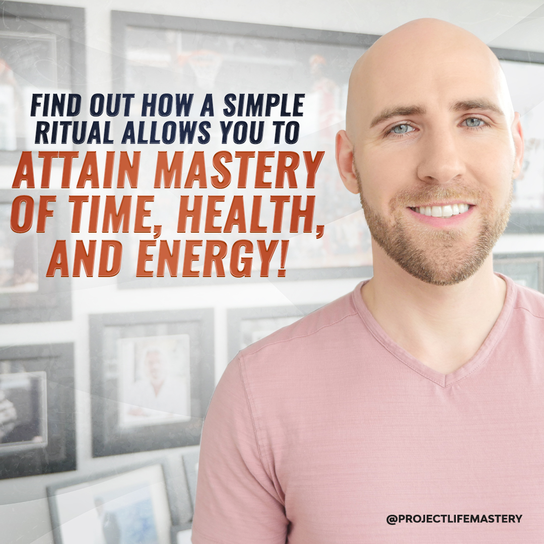 ProLifeMastery's tweet image. Grab a FREE copy of my Morning Ritual Cheatsheet! 📲👇🏻👇🏻
morningritualmastery.com/cheatsheet/?ut…