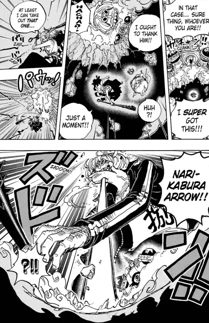 Ara One Piece Op Spoilers 996 Yamato My Goat T Co 43mngo8xfj Twitter Ara One Piece Op Spoilers 996 Yamato My Goat T Co 43mngo8xfj Twitter
