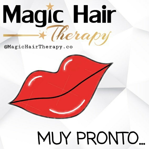 MagicHairCol's tweet photo. ✨LA MAGIA DE LO NATURAL ✨
Muy pronto‼️
#Crecimiento #Anticaída #Reparación #Shampoo #Acondicionador #Repolarizador #Biotina #Colageno #Cejas #pestañas #Colombia #magia_en_tu_cabello #magichair #Magichairtherapy #Magiaentucabello #Cabellosano #Cabellolargo #viral #SiguemeYTeSigo https://t.co/L67lDR7mFR