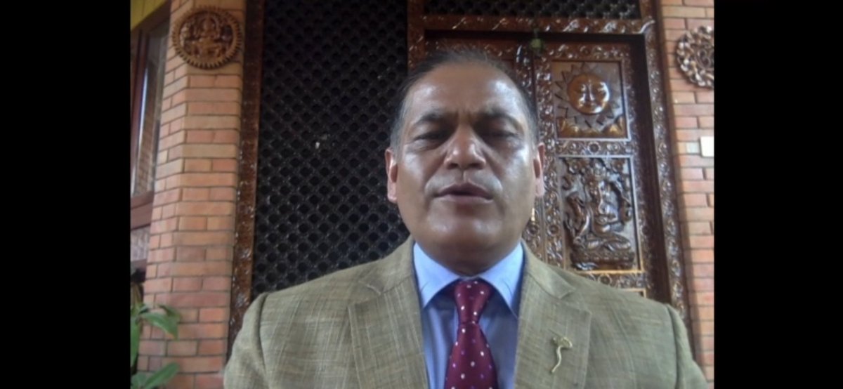 Dr. Liew tweet media