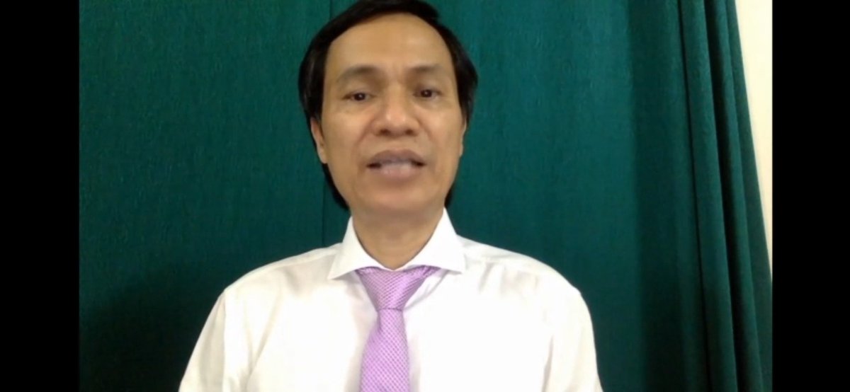 Dr. Liew tweet media