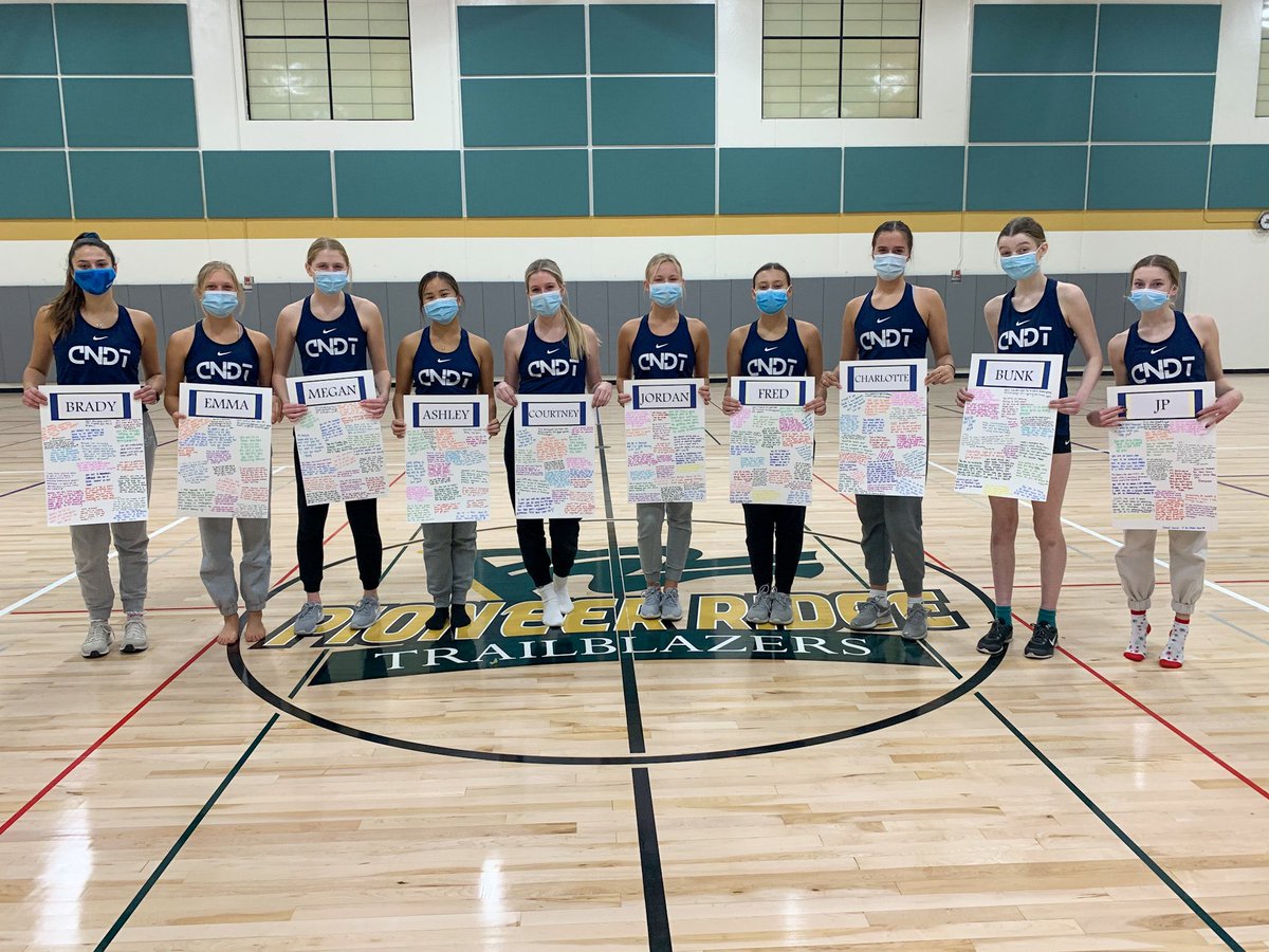 Heading to virtual practices thankful we had this past week in person. #cndtallin