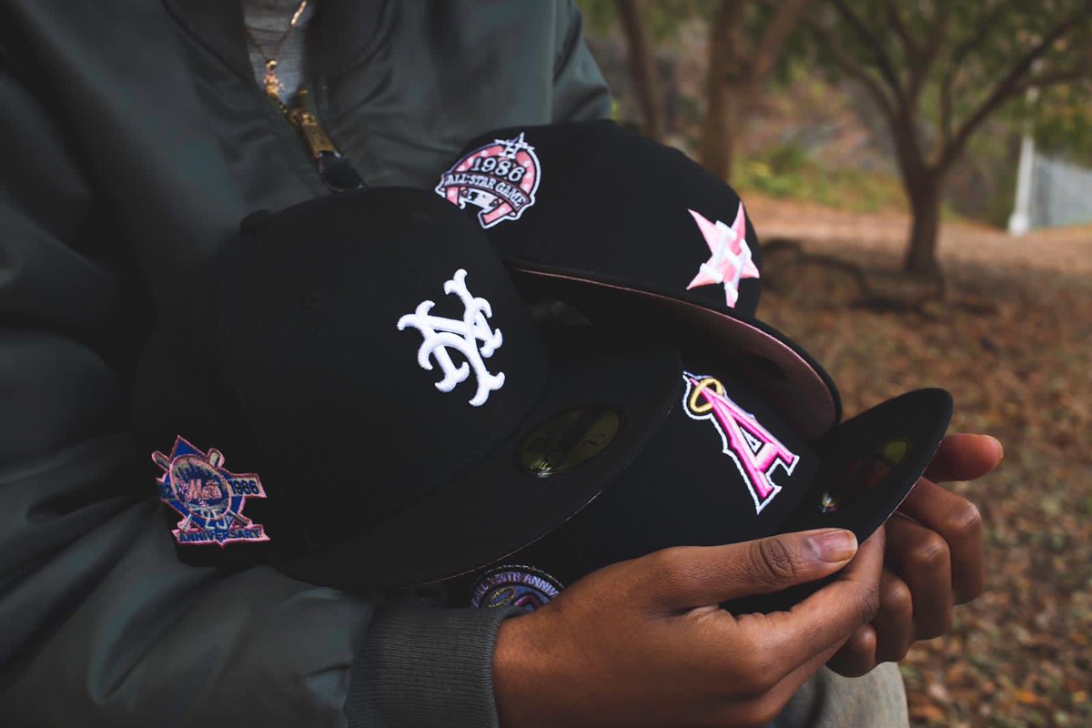 HAT CLUB di Twitter: \