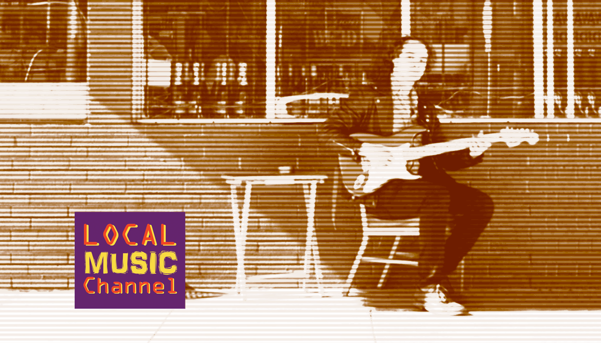 localmusicch's tweet photo. SIP Music Series with Rob Jamner Friday at Rob Jamner 8 pm! #indierock @robjamner
Rob Jamner tonight for FUN Friday!! #livestreaming #livemusic #supportmusic https://t.co/cyh2VYH7fL