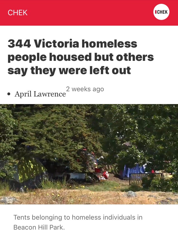 This is colonization in action. And it has dire consequences.Every single time the city displaces, evicts, or forcibly removes people from their encampments they drive up risk.Workers cannot find clients.Primary care + overdose prevention services are impeded.People die.