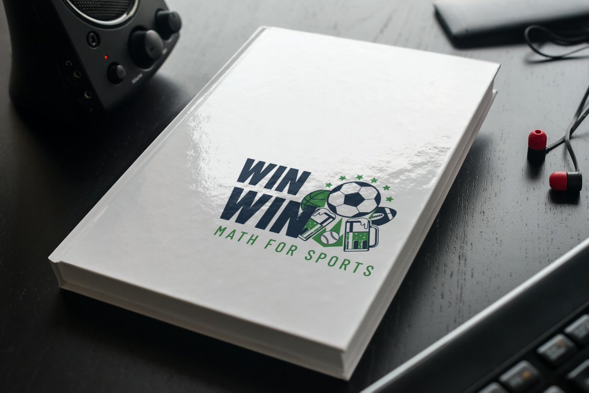 moaimx's tweet photo. #WinWin #MathForSports pronto... https://t.co/VMD0VvzmFV