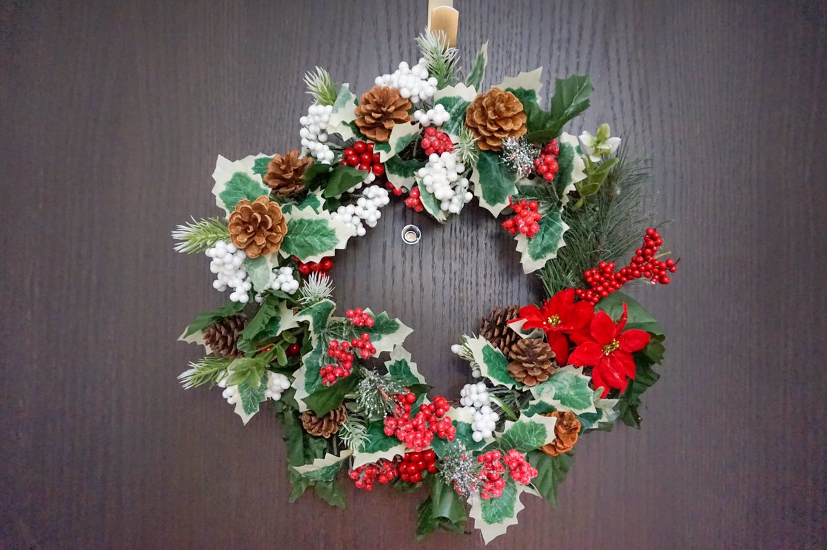 Andrea Peacock DIY tweet media