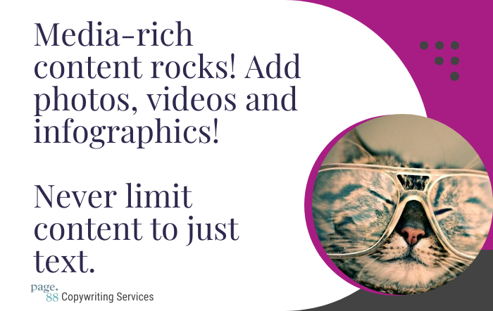 page88writing's tweet photo. Get creative with complimentary images and videos when you publish text. A picture really is worth 1000 words.
https://t.co/FQtvS5fLCZ https://t.co/8SSQCip3Hb