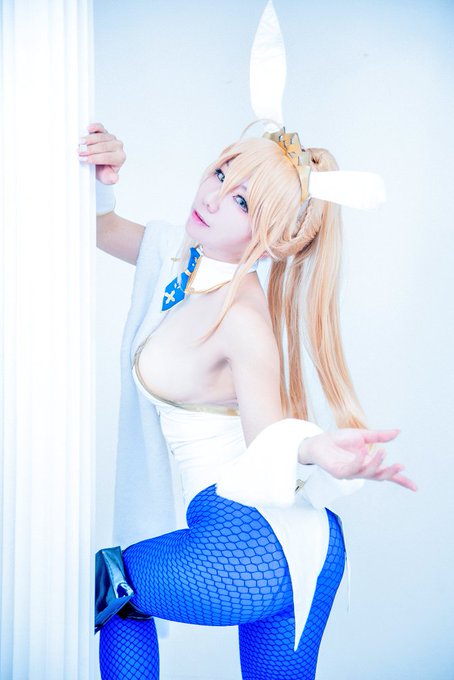 コスプレイヤー由貴のTwitter画像16