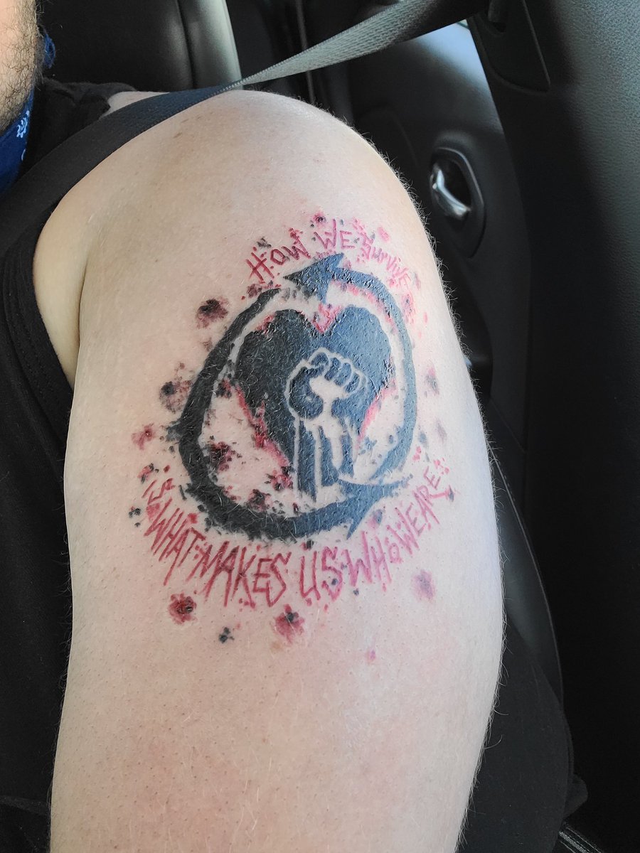 RA_Geier's tweet photo. @riseagainst https://t.co/KVAs58cgRw