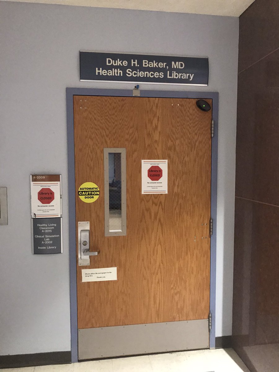 Last day of the #IUMedPeds scavenger hunt, at the VA library where <a href="/IUIntMed/">Indiana University Internal Medicine</a> Chief Mark Kauth helped prep our ICU team for all sorts of emergencies on our manikin. Who knew we might actually do a needle decompression this past month?!