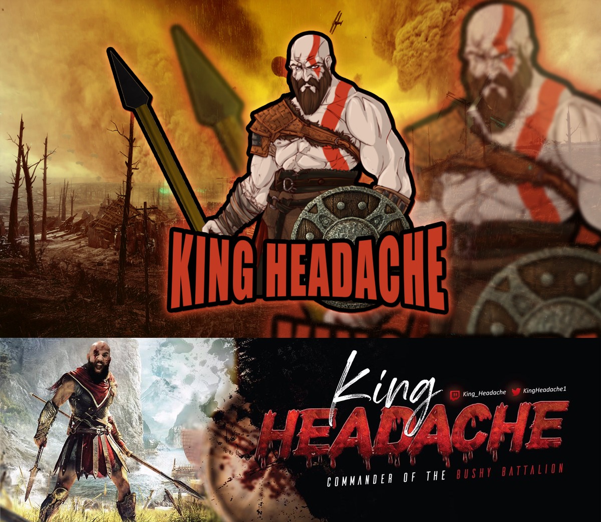 jforjeryy's tweet photo. Hey Twitter! I am Providing Best Graphic Services at Affordable Prices HMU ASAP!#logo #header #banner #overlay #cartoonart  #animations @SmallStreamersC @ScrimFinder @MaidenG_Rts @rtsmallstreams @BlazedRTs @TwitchBuds @FindGFX @SGH_RTs @SmallStreamersR @ShoutGamers @Streamboosts https://t.co/gn6YLzU8QY