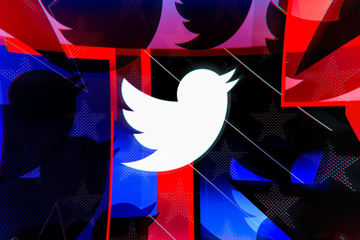 verge's tweet photo. Twitter will transfer presidential accounts to Joe Biden on Inauguration Day https://t.co/BJxIW2k6L9 https://t.co/kTKZATGMIn