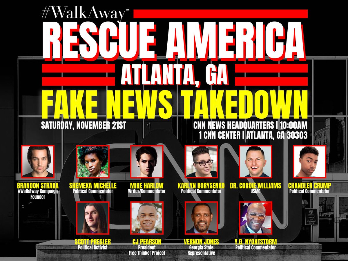 BrandonStraka's tweet image. To join our event tomorrow via livestream, click here now and set reminder (event begins at 10am ET): 
youtu.be/EwZWhY1GJr4